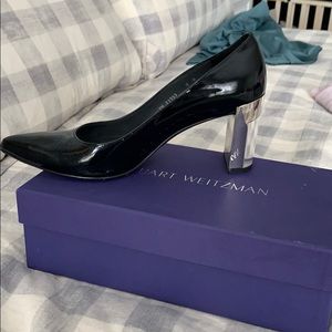 Stuart Weitzman Shoes